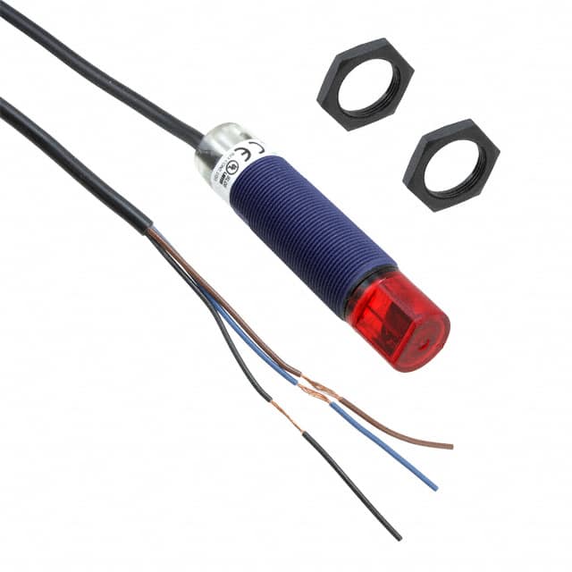 CY-122VB Panasonic Industrial Automation Sales  Optical Sensors - Photoelectric Industrial